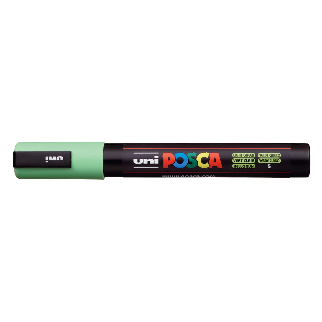 uni® POSCA® PC-5M Medium Bullet Tip Paint Marker